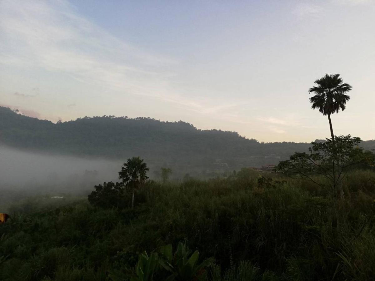 Thanorm Rak Resort Khao Kho