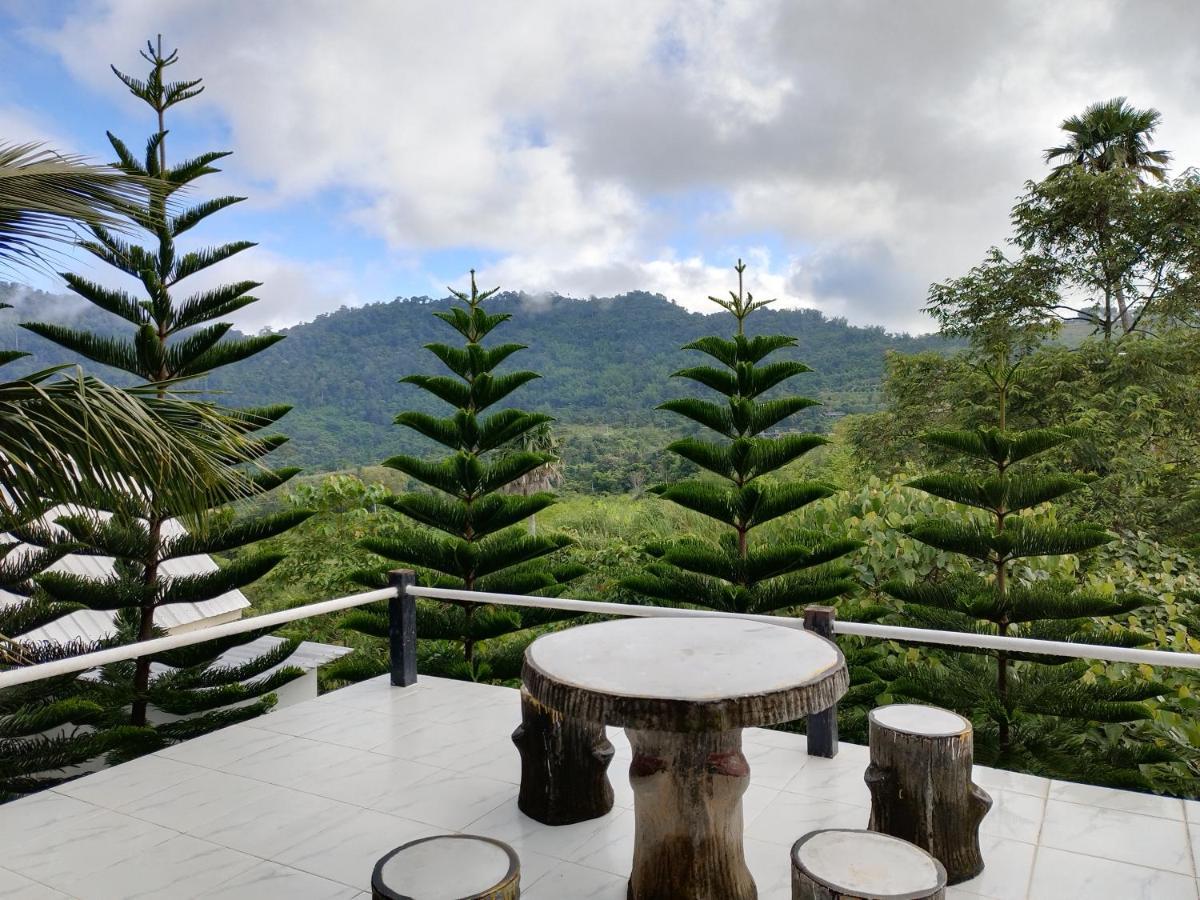 Thanorm Rak Resort 2*