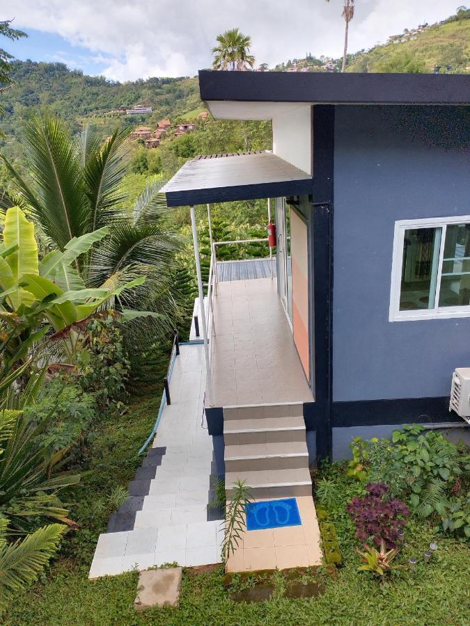 Resort Thanorm Rak