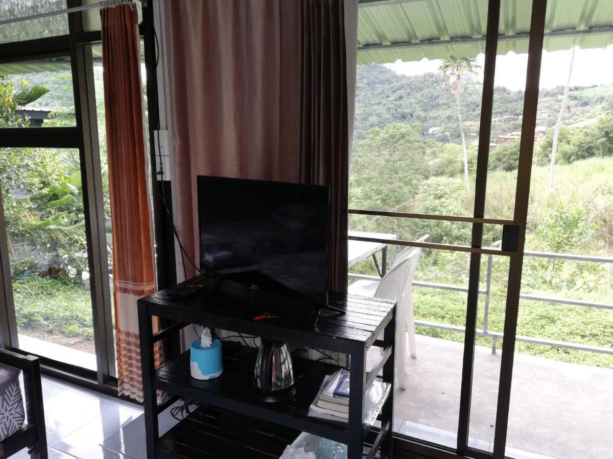 Thanorm Rak Resort Khao Kho