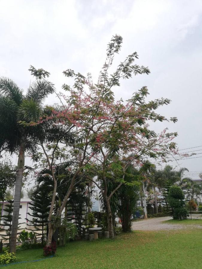 Thanorm Rak Resort Khao Kho