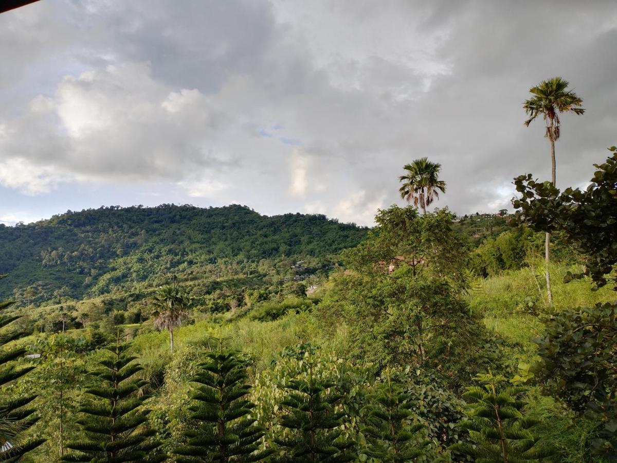 Thanorm Rak Resort