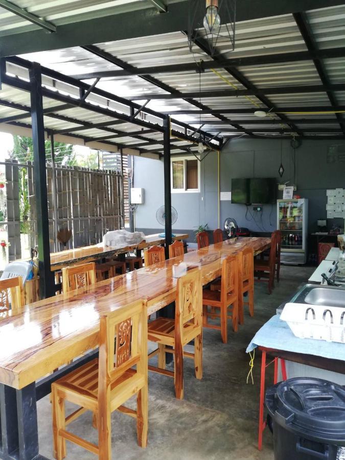 Thanorm Rak Resort