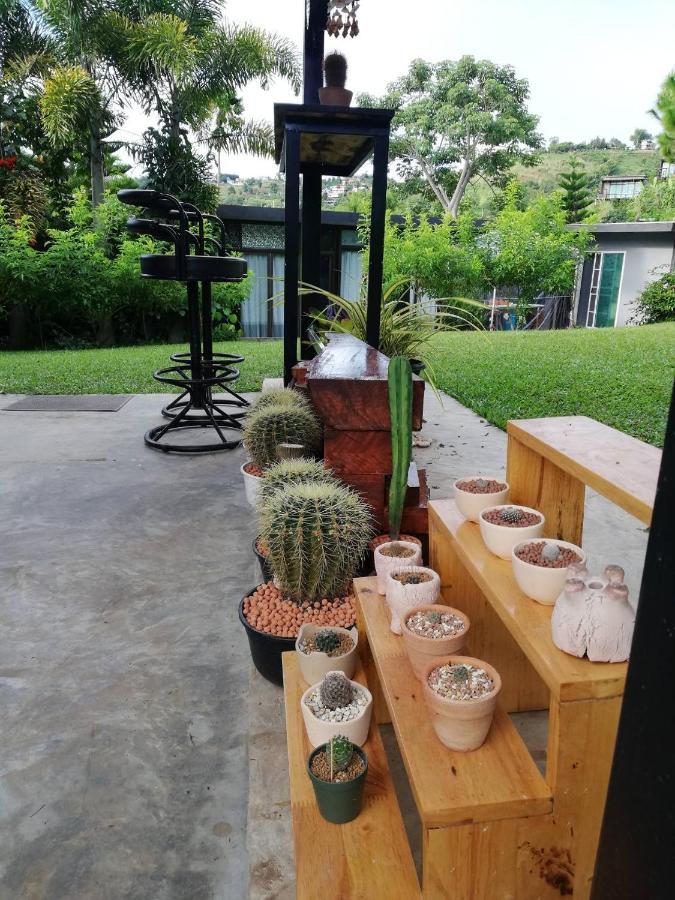 Thanorm Rak Resort Khao Kho