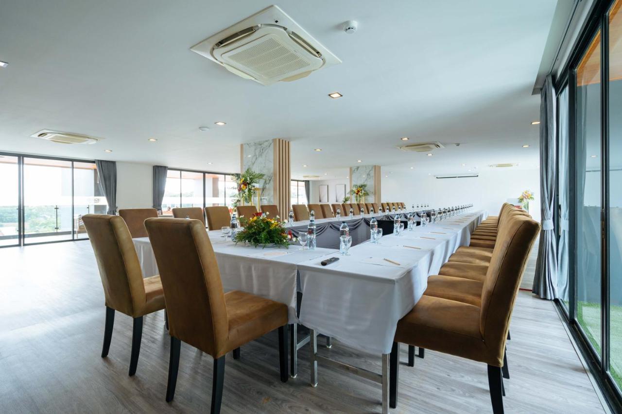 Grand Vip - Praia de Kata