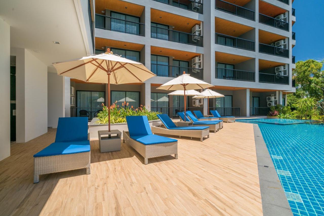 Grand Vip - Praia de Kata