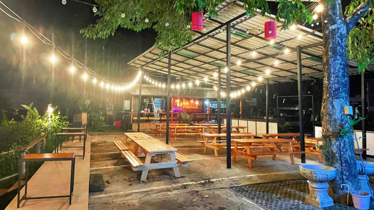 Hostel Revolution Pai