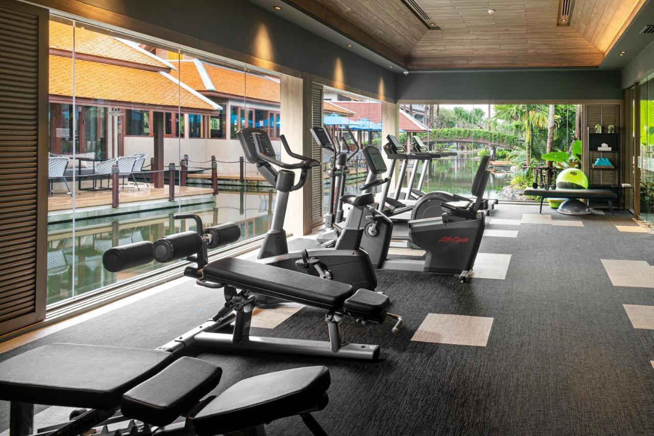 Grand Mercure Bangsak Hotel