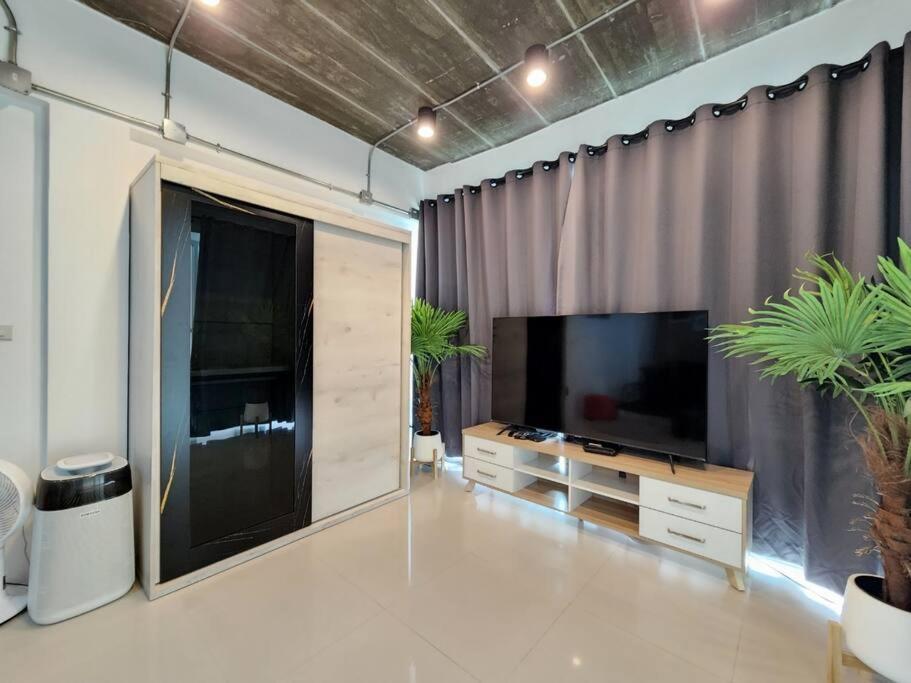 Boxsoon Nimman 3 # 4beds 4bahts