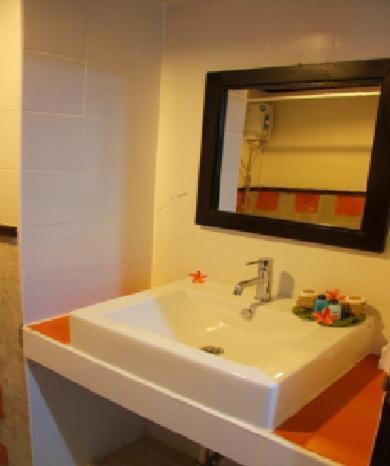 Rider Resort Bangkok