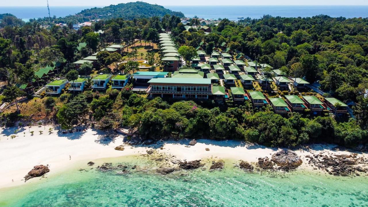 Mountain 3* Koh Lipe