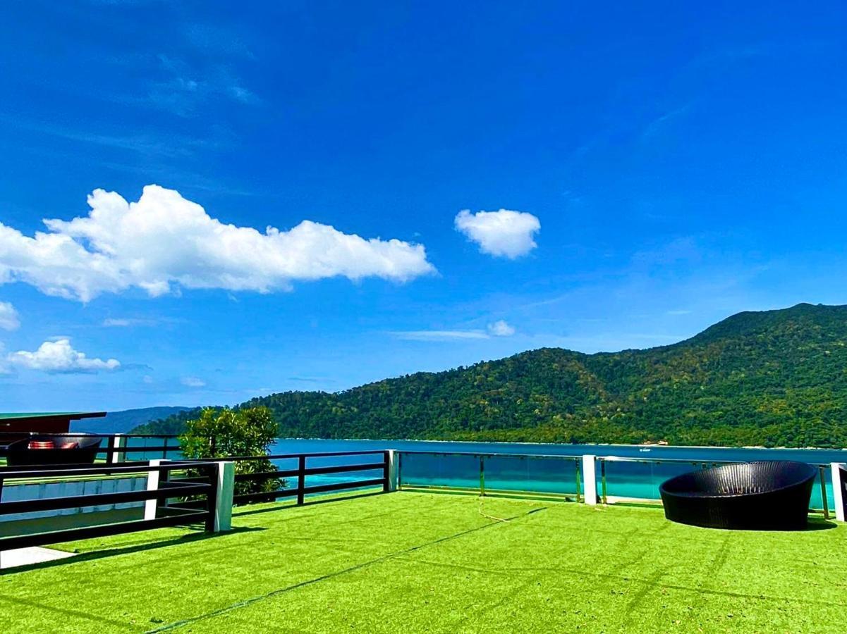 Mountain 3* Koh Lipe