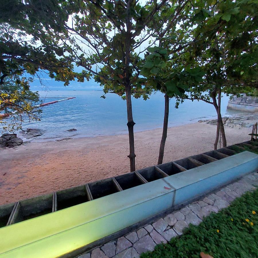Sanctuary Wong Amat Apartment Pattaya