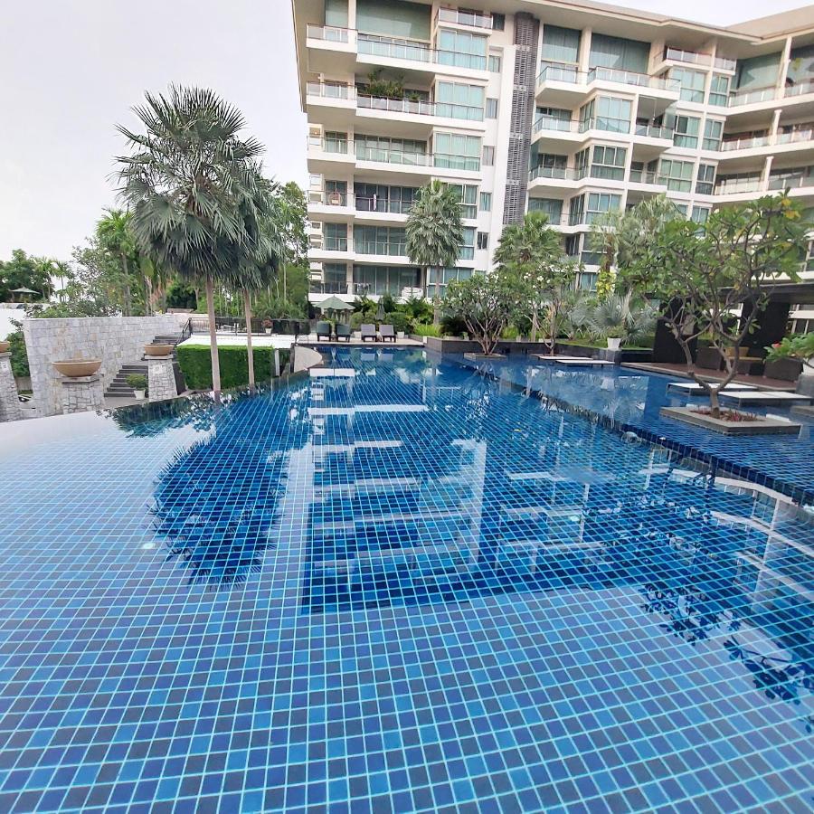 Apartment Sanctuary Wong Amat