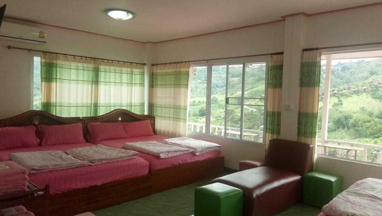 Guest house Purngun 2*