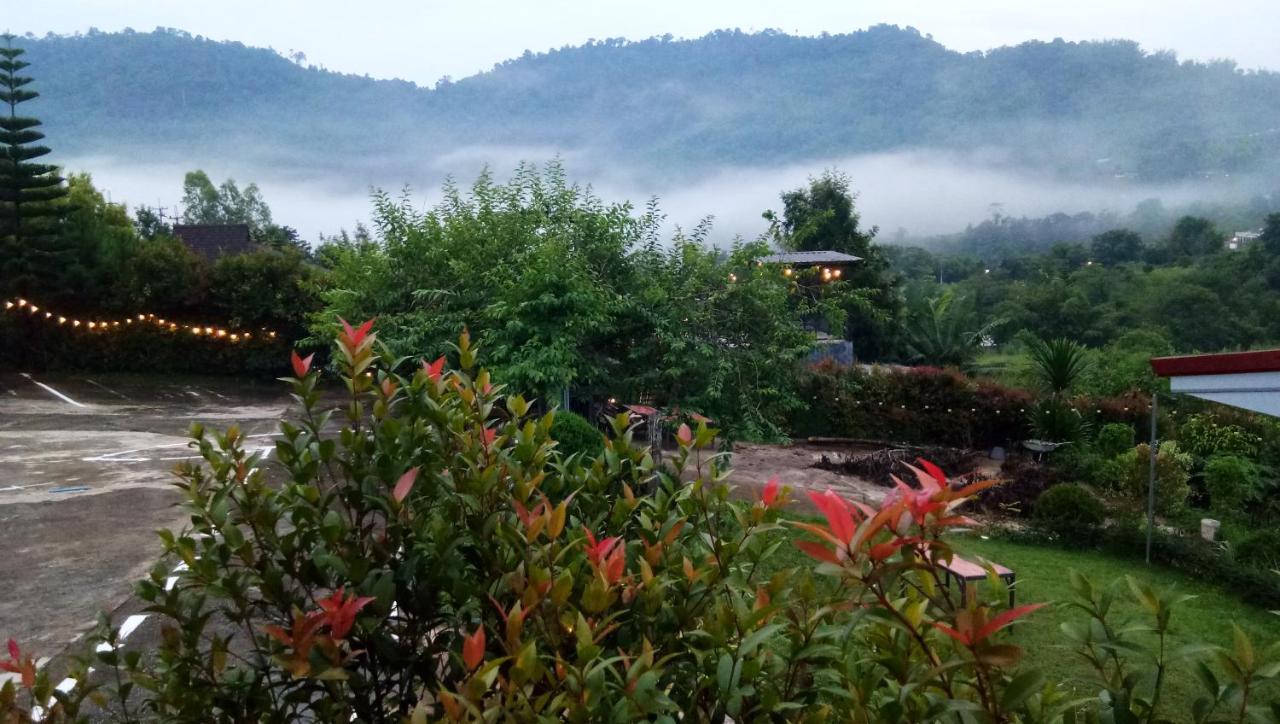Guest house Purngun 2*