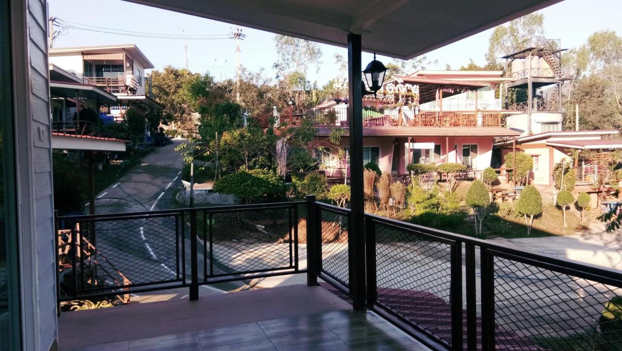 Purngun Guest house