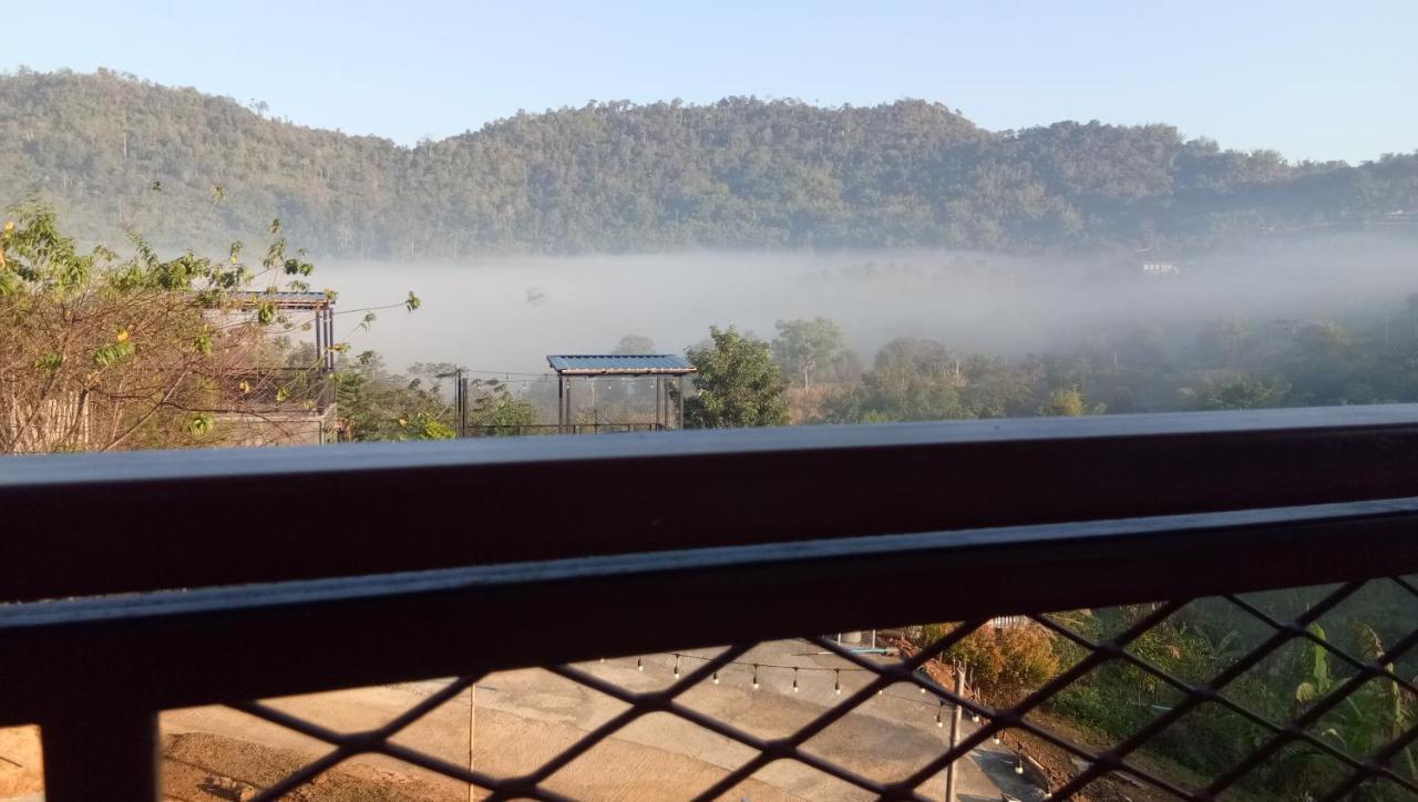 Guest house Purngun 2*