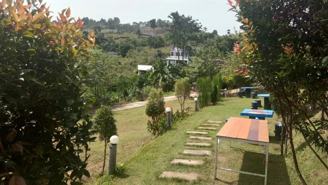 Purngun Guest house 2*