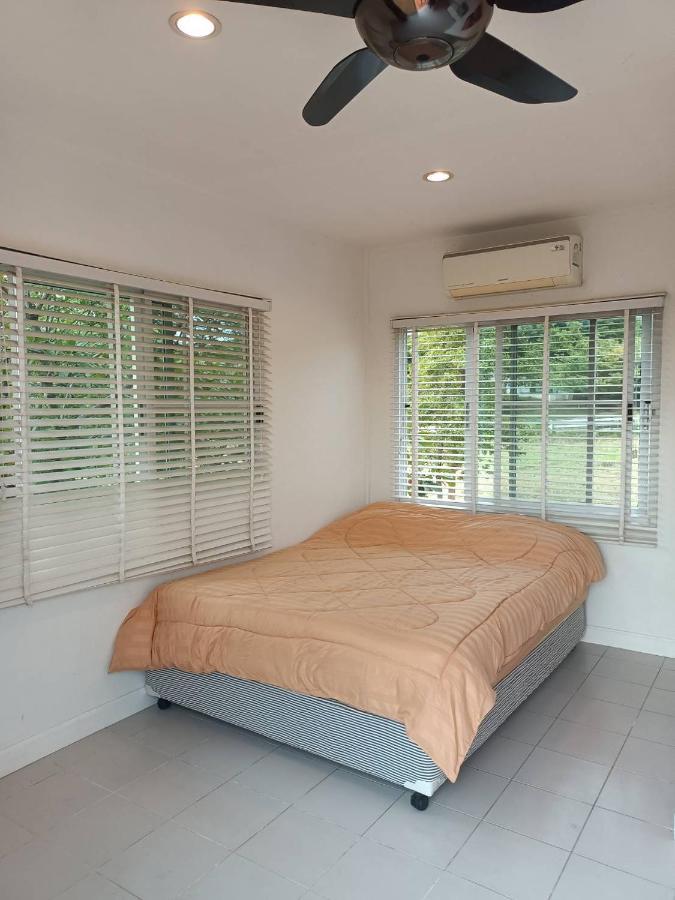 Resort ไร่เครือวัลย์ รีสอร์ท มวกเหล็ก สระบุรี Muak Lek