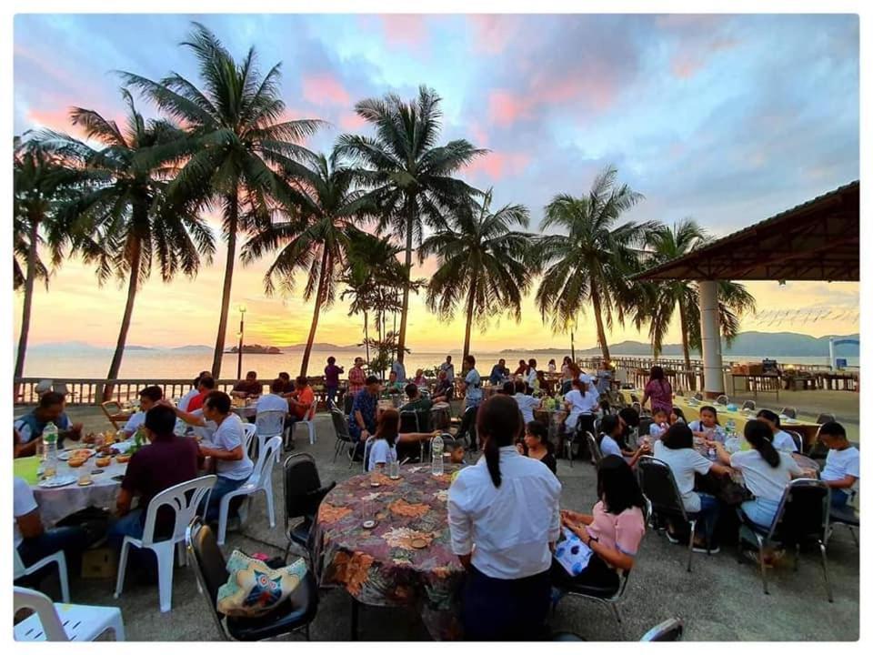 Jansom 3* Ranong