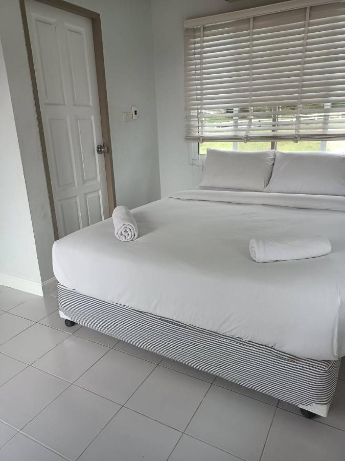 Resort ไร่เครือวัลย์ รีสอร์ท มวกเหล็ก สระบุรี