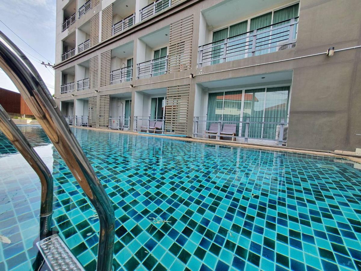 Retreat Pattaya