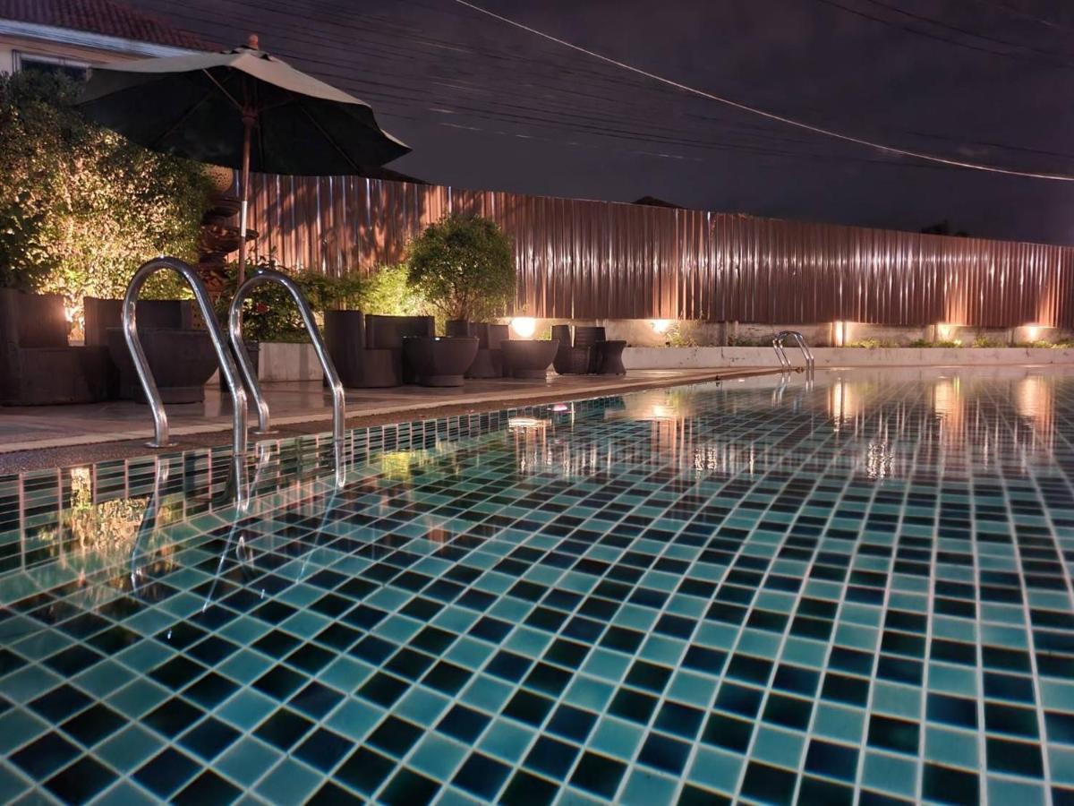 Hotel Retreat Pattaya Nong Prue