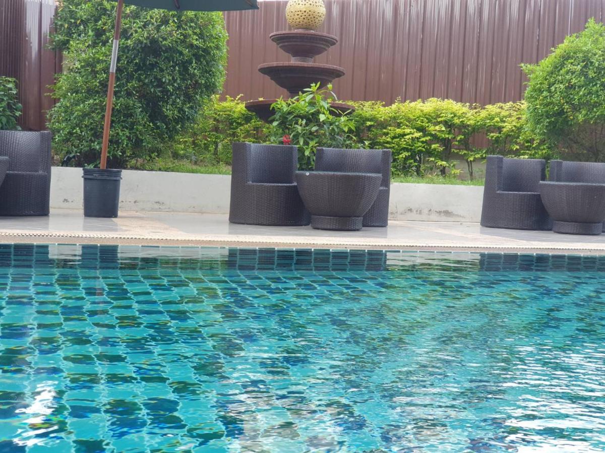 Hotel Retreat Pattaya