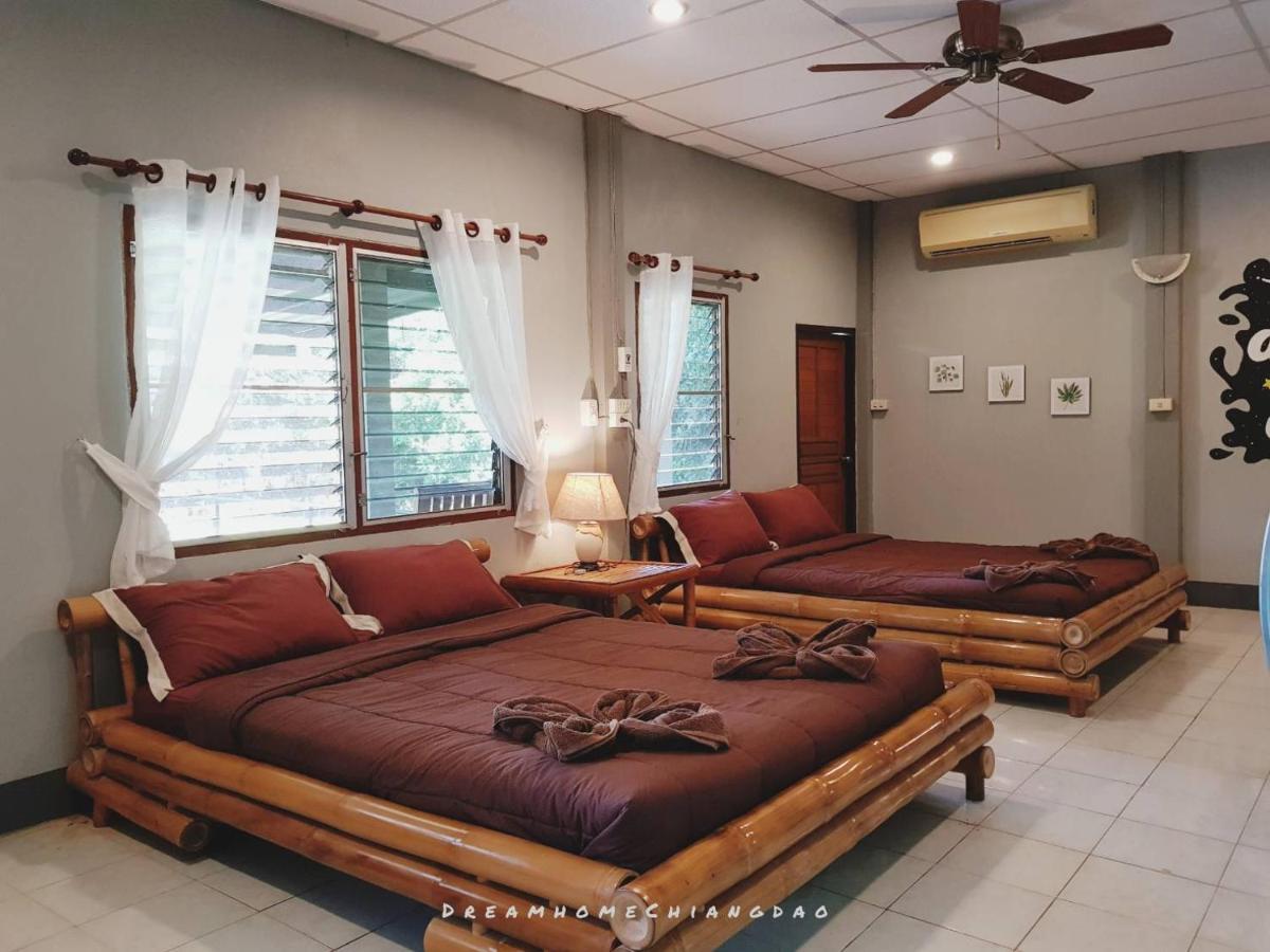 Homestay Dreamhome Chiangdao Chiang Dao