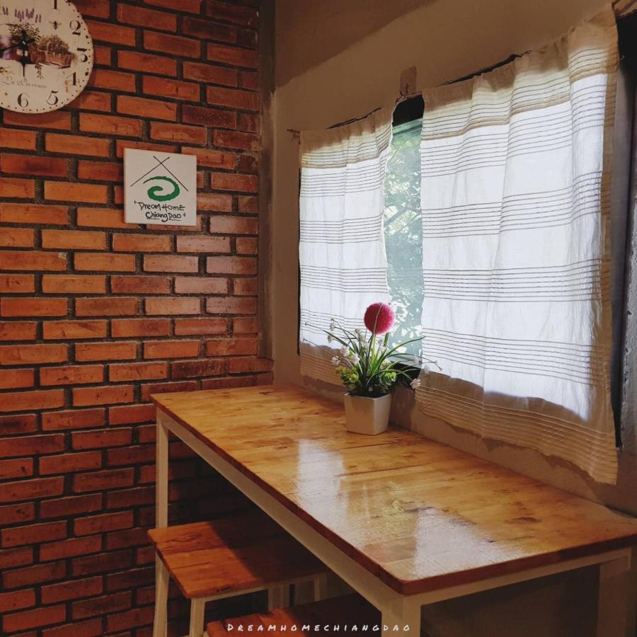 Homestay Dreamhome Chiangdao *