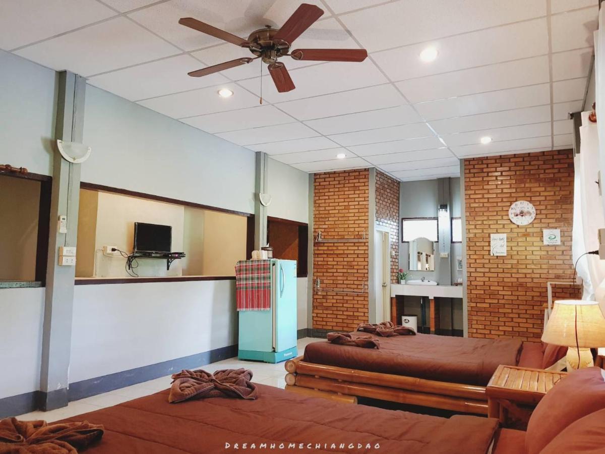 Dreamhome Chiangdao Homestay *
