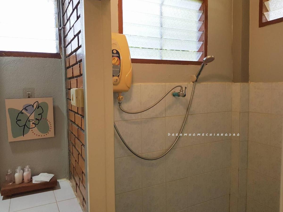 Dreamhome Chiangdao *