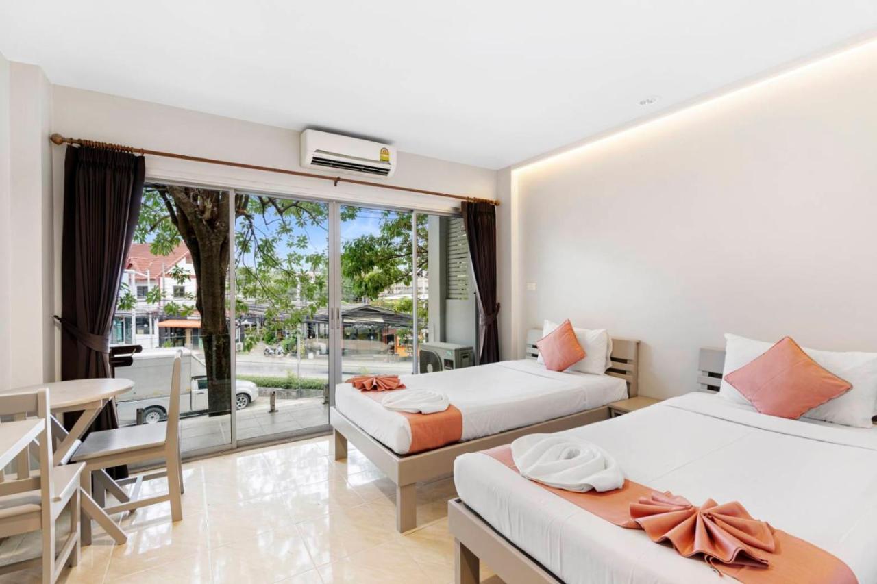Chaweng Terrace Inn