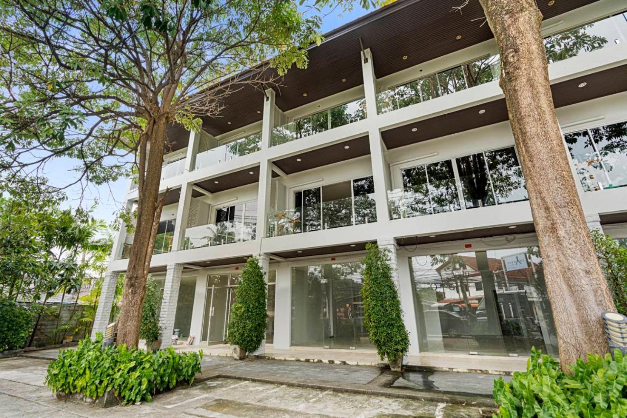 Chaweng Terrace 2* Chaweng (Koh Samui)