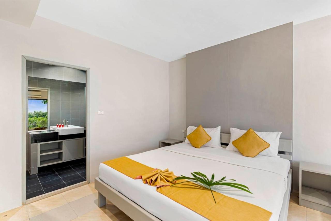 Inn Chaweng Terrace 2*