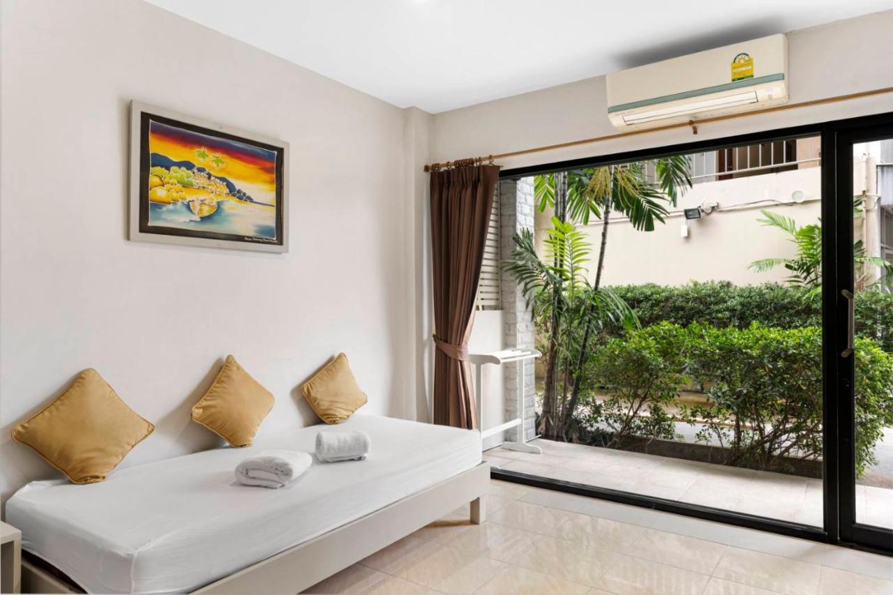 Inn Chaweng Terrace 2*