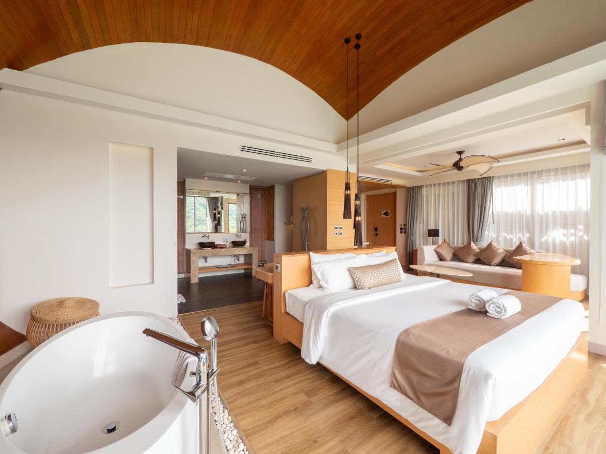 Resort Crest & Pool - Sha Extra 5*