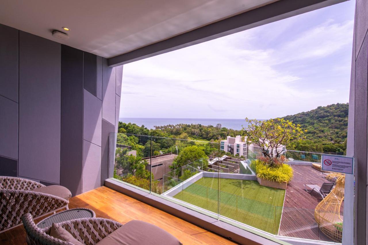 Crest & Pool - Sha Extra 5* Patong