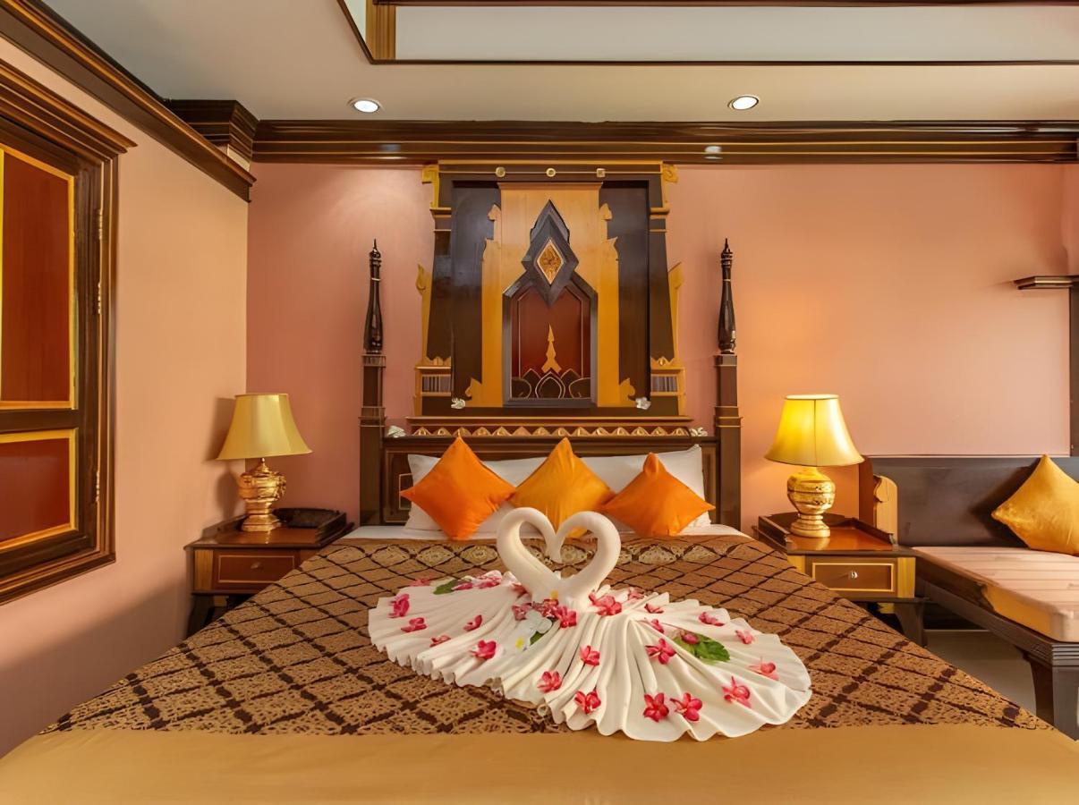 Ayodhaya Palace - Sha Certified Hotel 4*