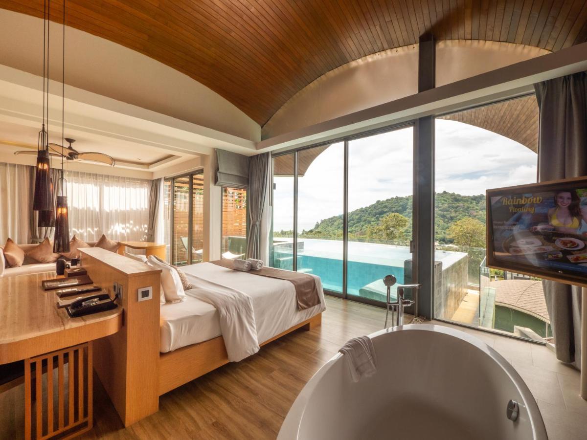 Crest & Pool - Sha Extra Patong