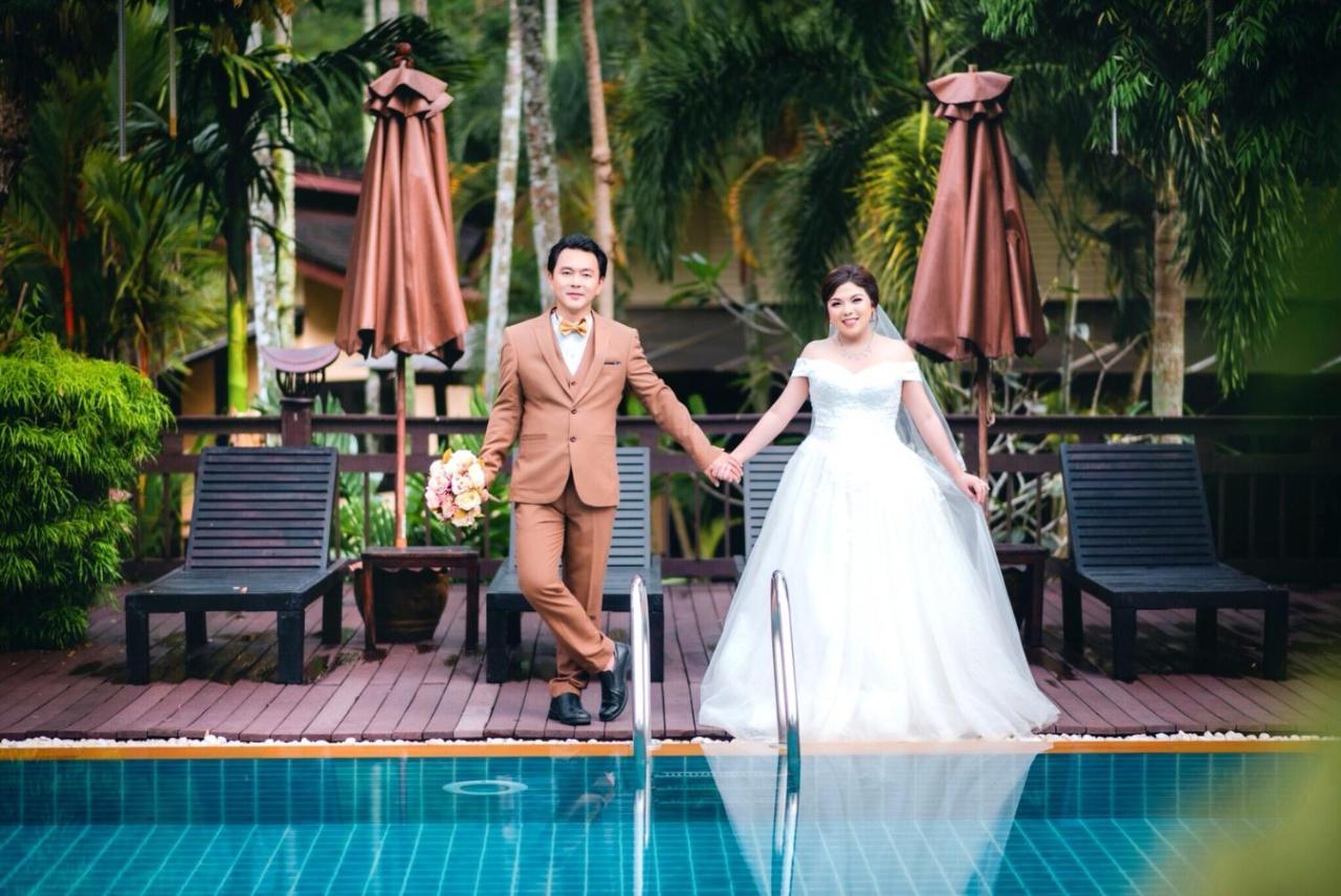 Aonang Phu Petra Resort, Krabi - Sha 3*