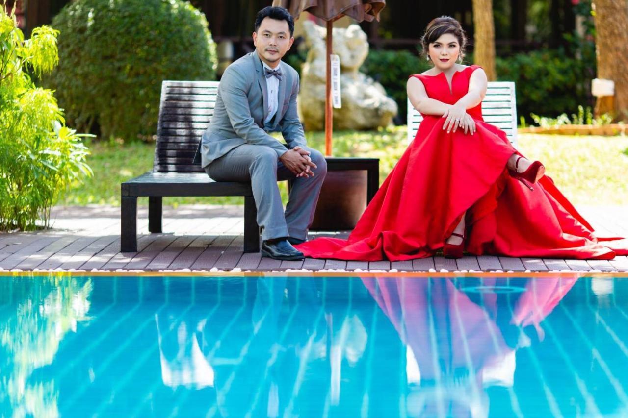 Aonang Phu Petra Resort, Krabi - Sha Resort 3*