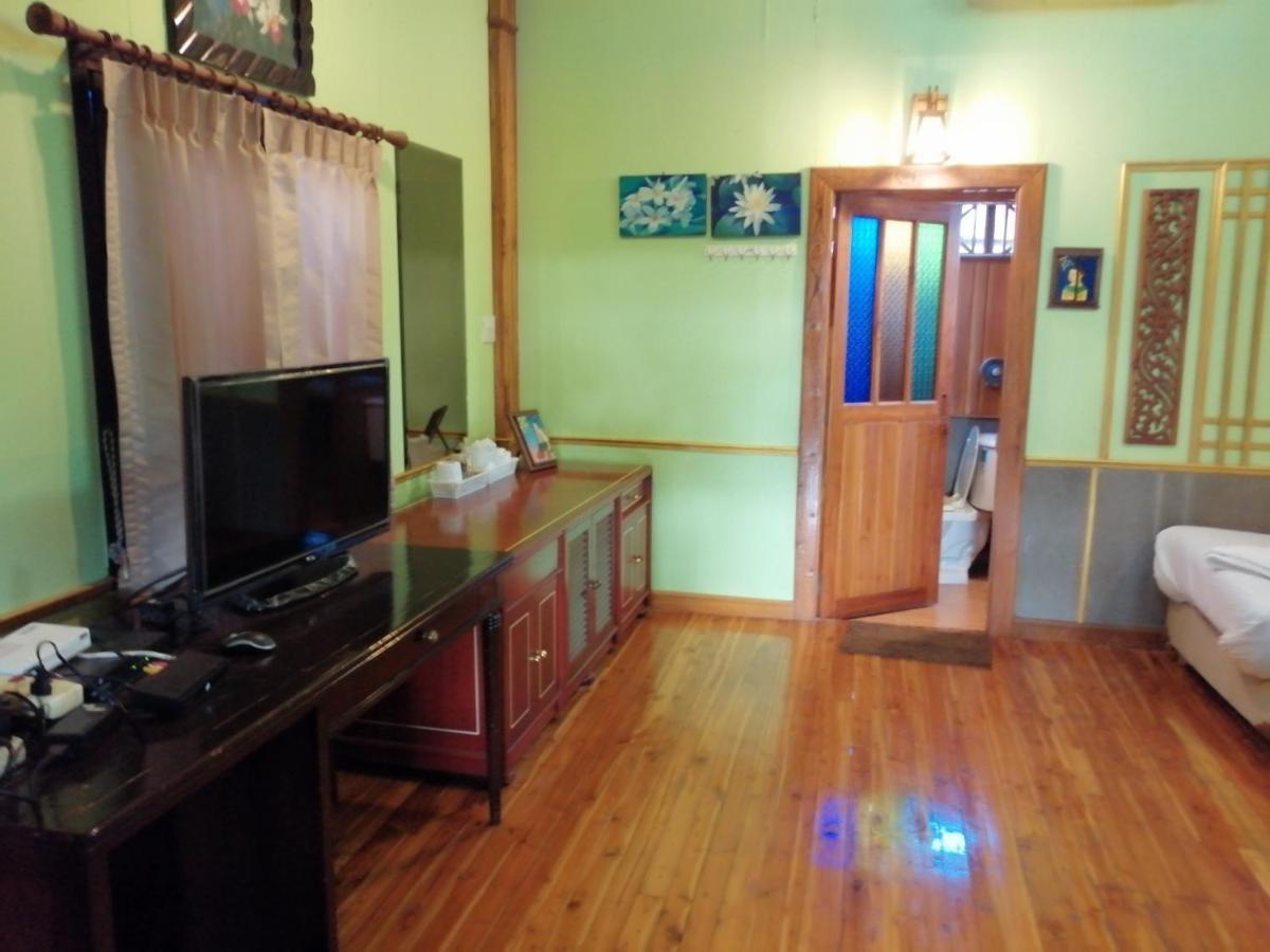 Resort Nang Phraya Phayuha Khirim