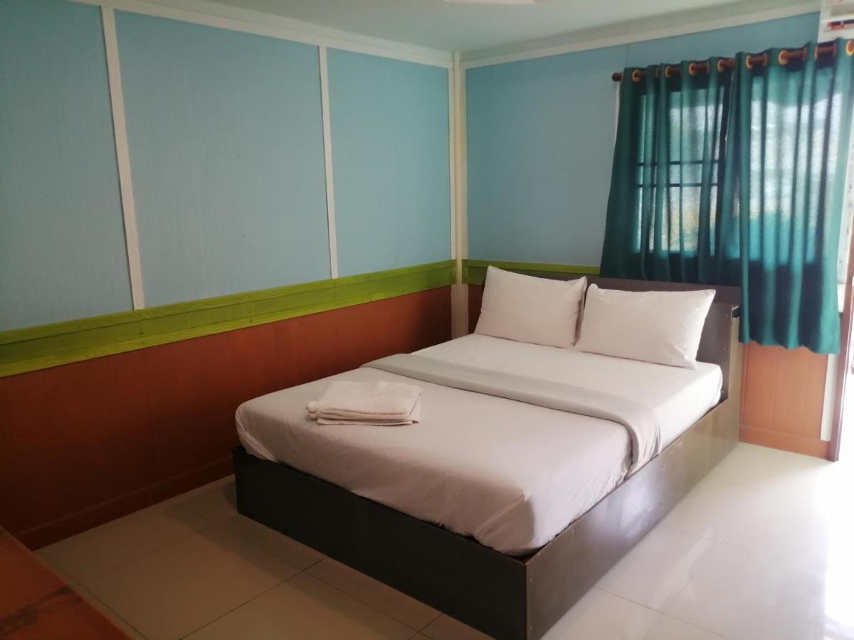 Nang Phraya Resort Phayuha Khirim