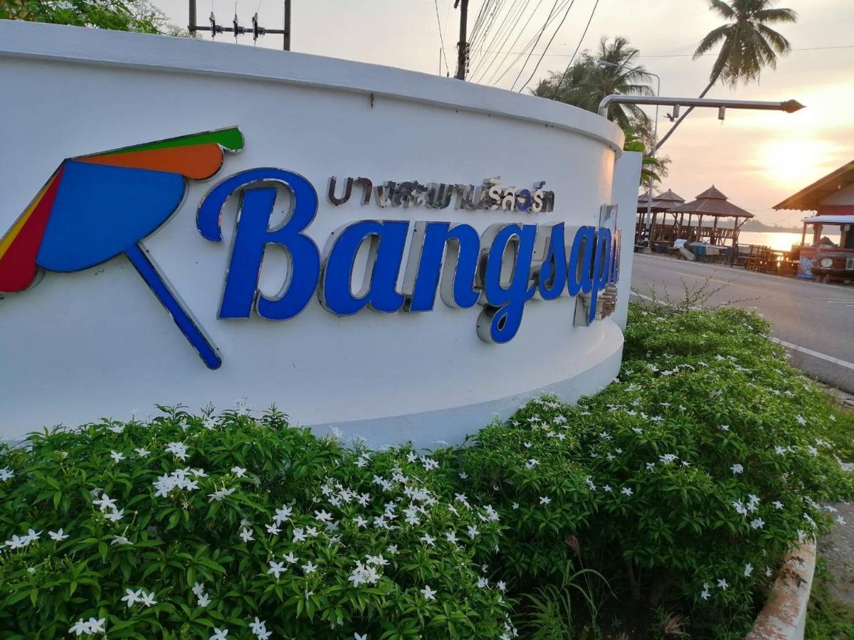 Bangsaphan Hotel
