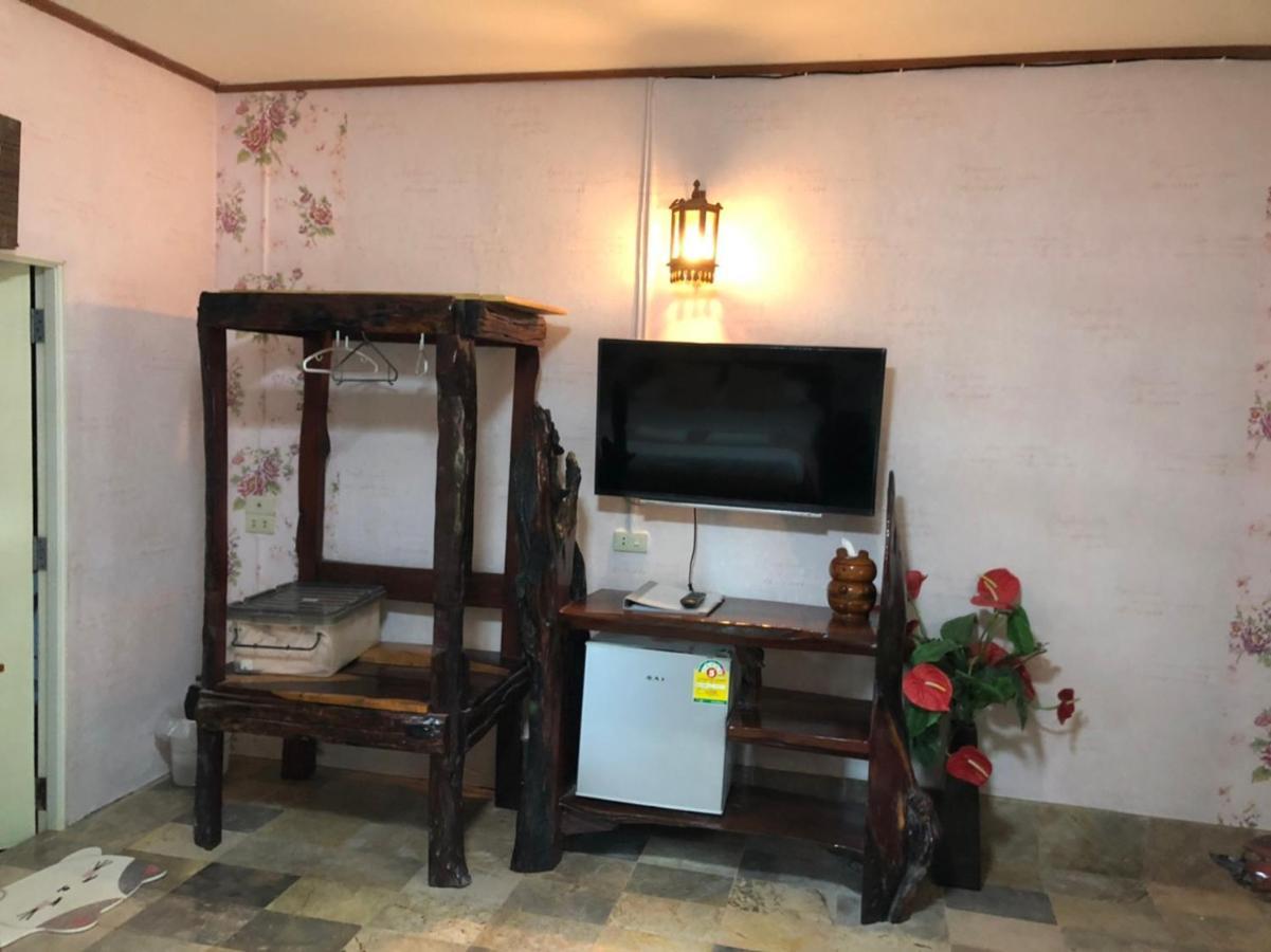 Saiyok River House Resort