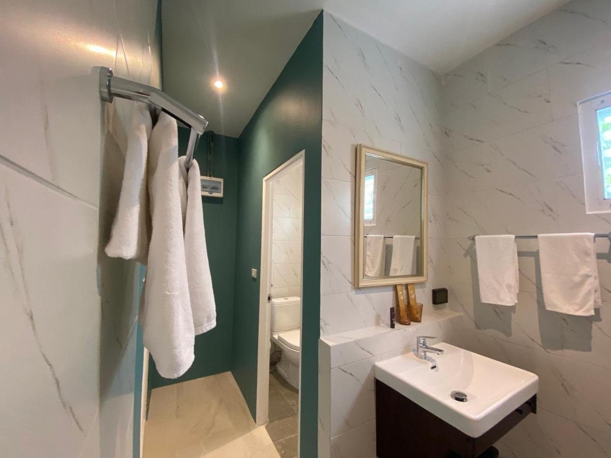 Resort Le Petit Saint Tropez