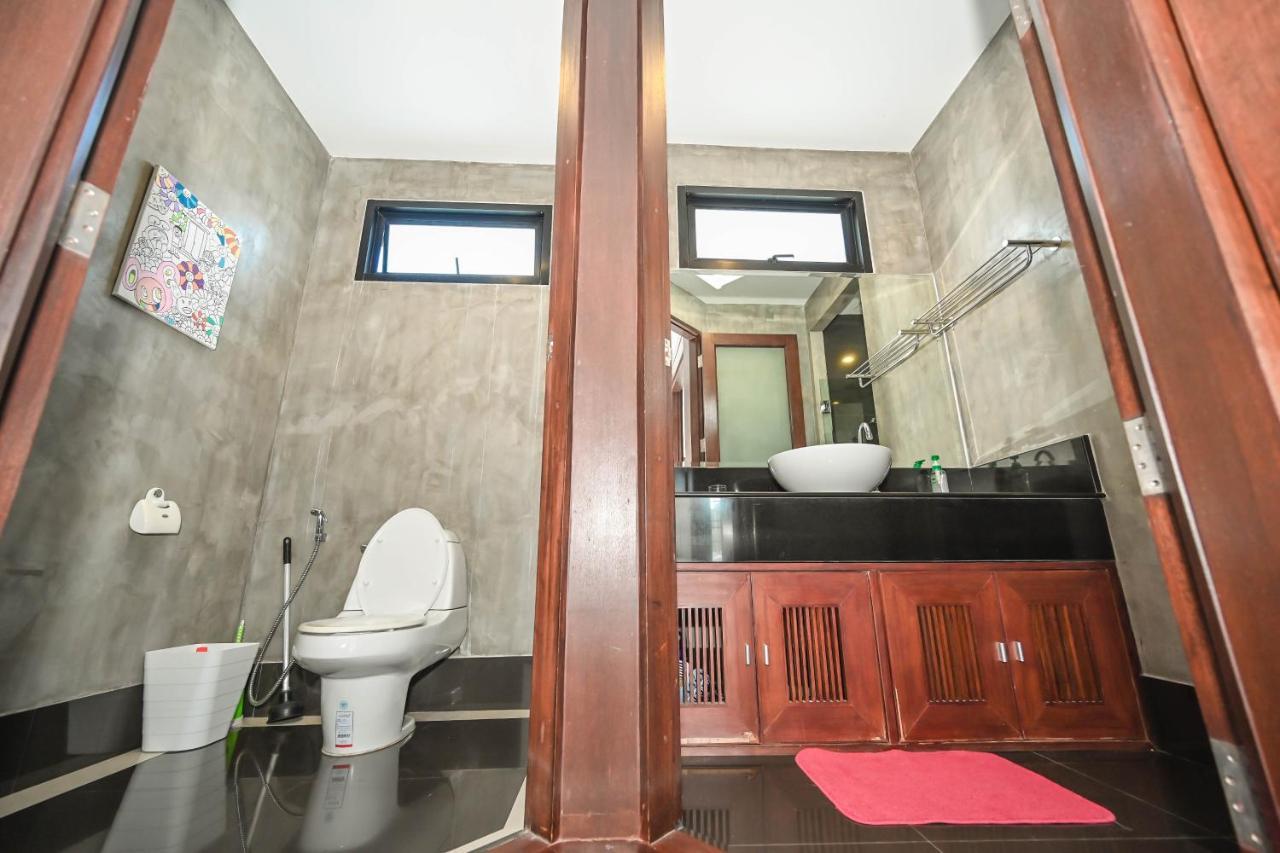 Bangpor Seaview * Amphoe Koksamui