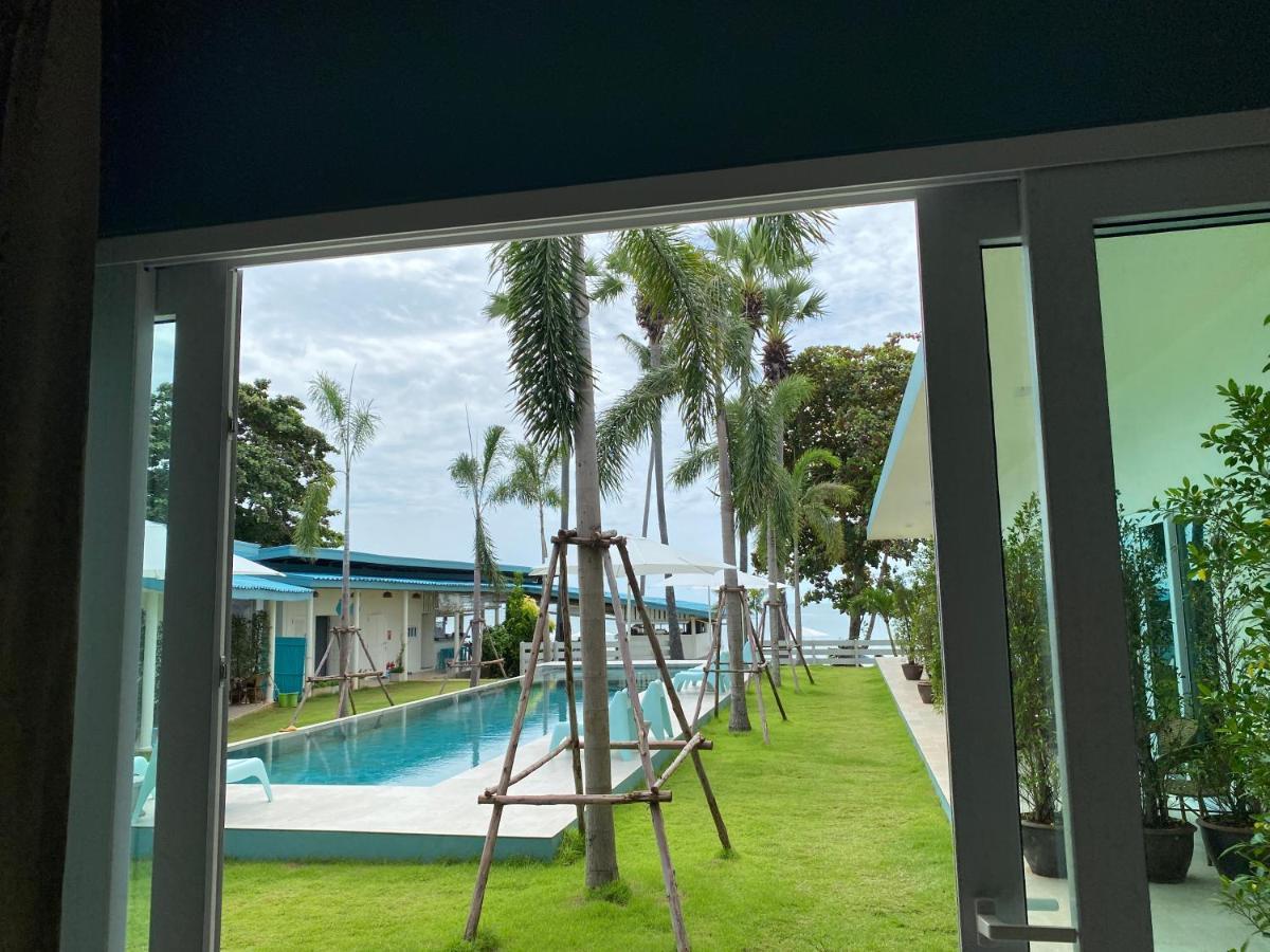 Resort Le Petit Saint Tropez Khanom